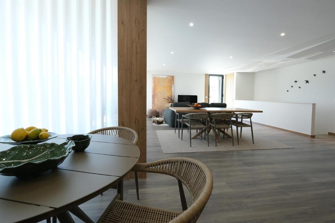 Photo of Livingroom in Cabril