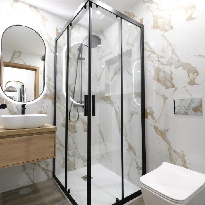 Photo of Bathroom in Cabril