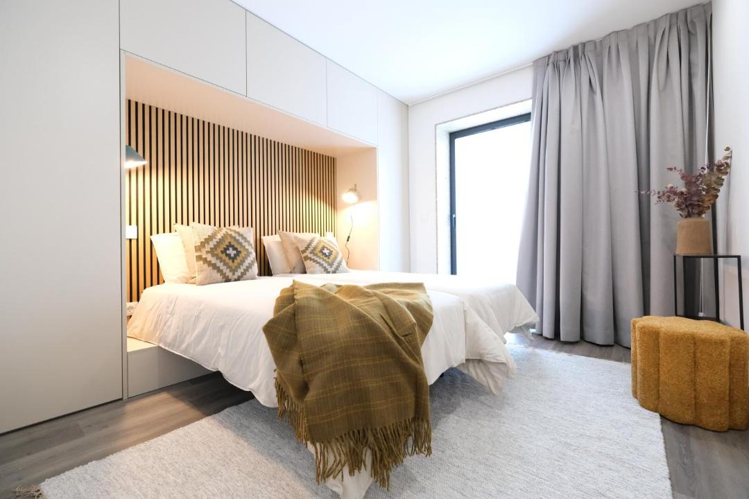 Photo of Bedroom in Cabril