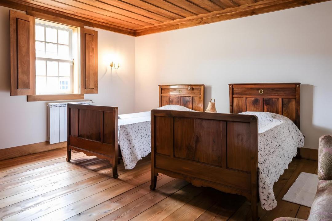 Photo of Bedroom in Pico