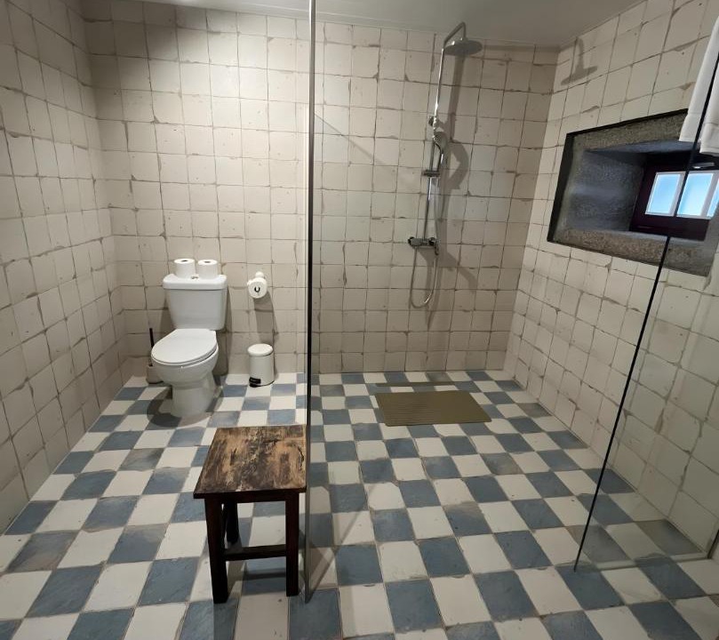 Photo of Bathroom in Pico