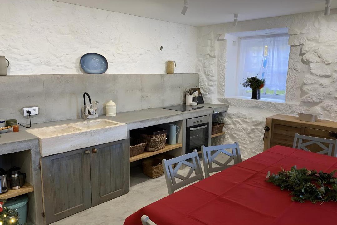 Photo of Kitchen in Pico