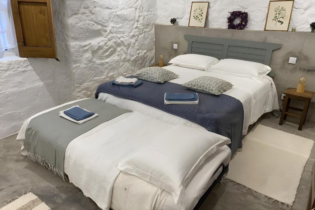 Photo of Bedroom in Pico