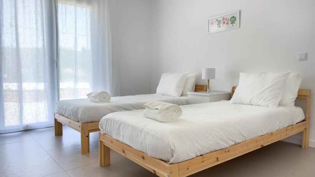 Photo of Bedroom in Penela