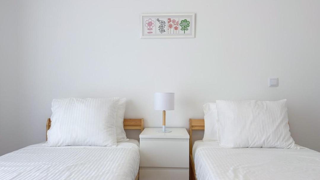 Photo of Bedroom in Penela