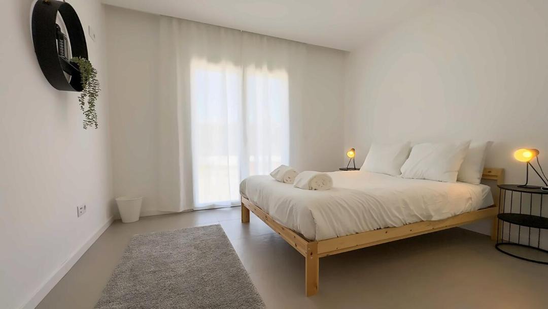 Photo of Bedroom in Penela