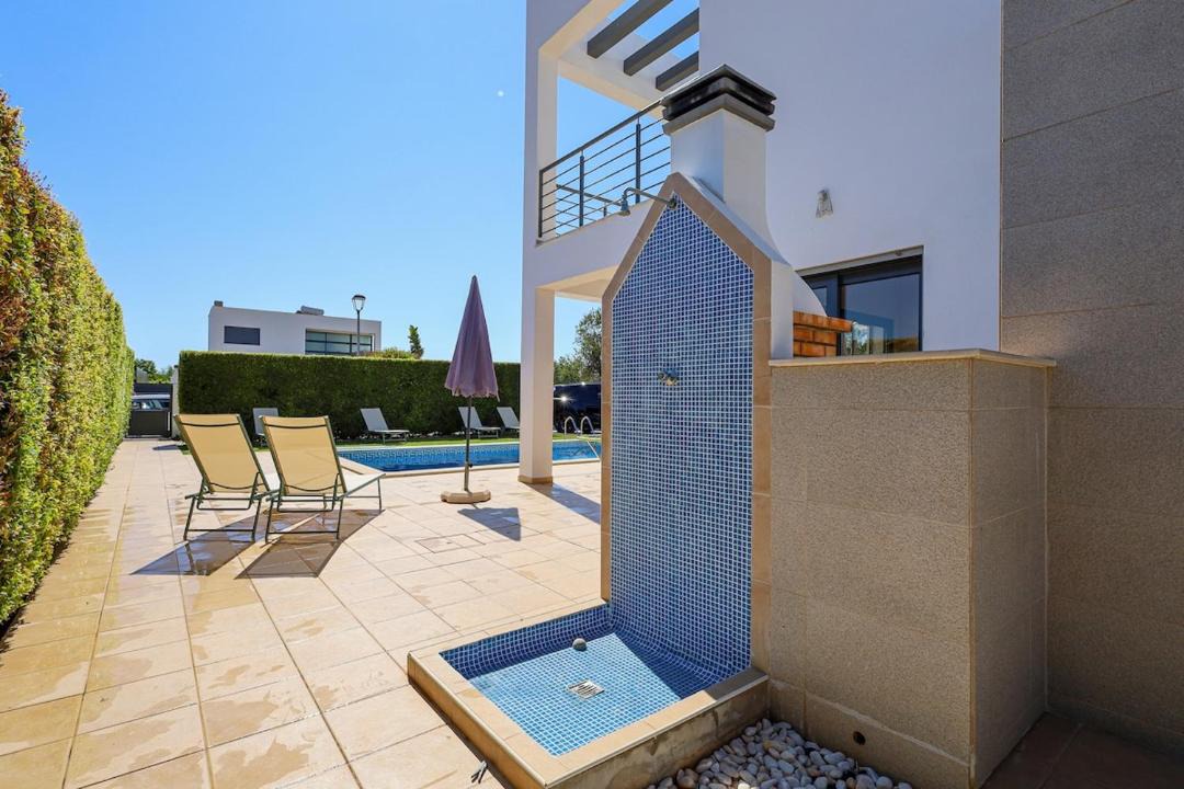 Photo of Patio Balcony in Monte Raposo