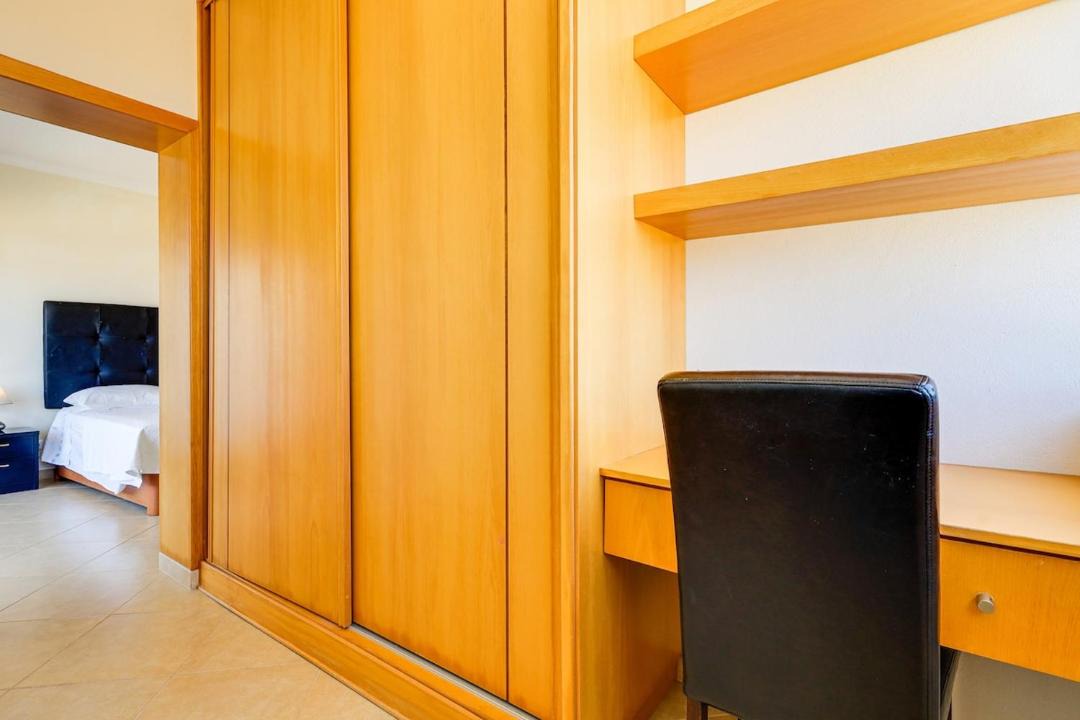Photo of Bedroom in Monte Raposo
