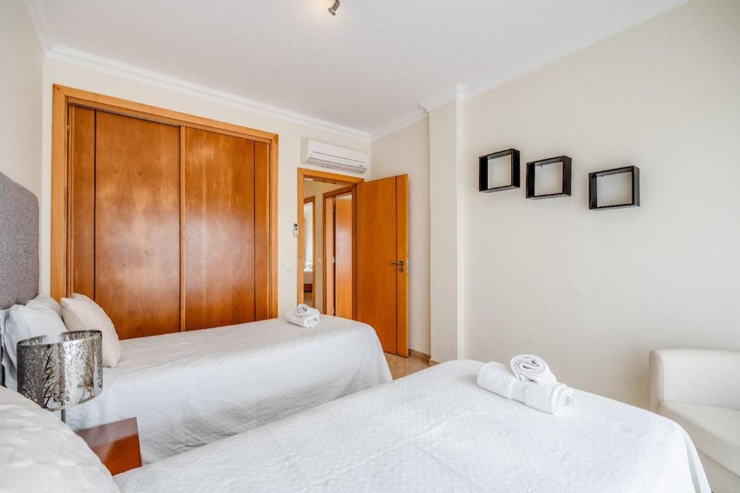 Photo of Bedroom in Monte Raposo