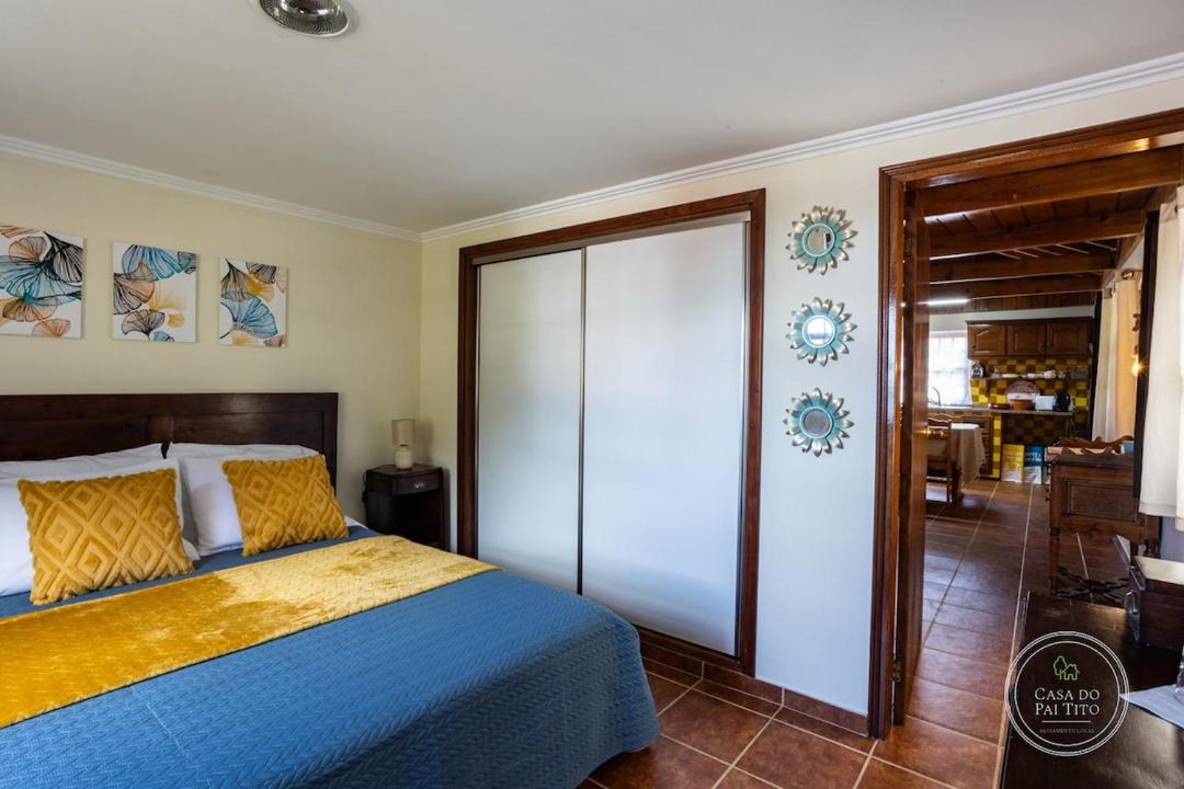 Photo of Bedroom in Norte Grande