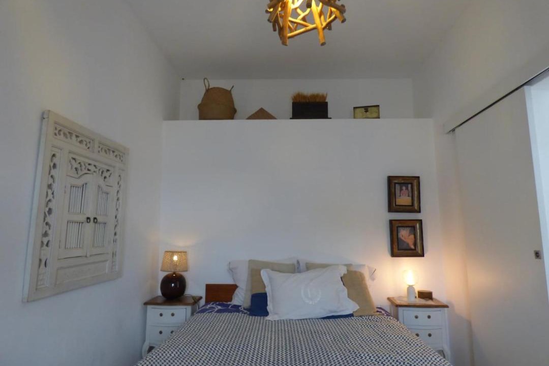 Photo of Bedroom in Santa Maria do Castelo