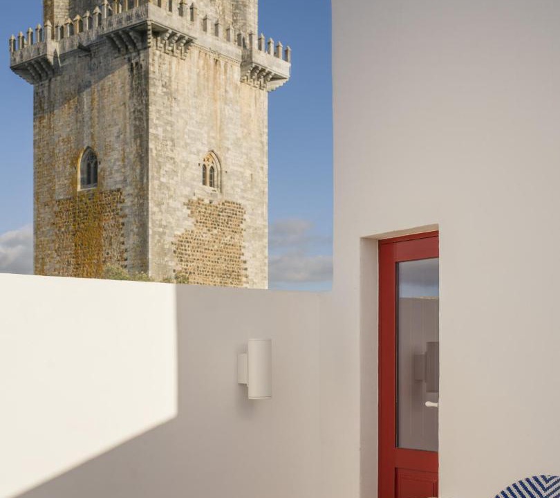 Photo of Patio Balcony in Beja