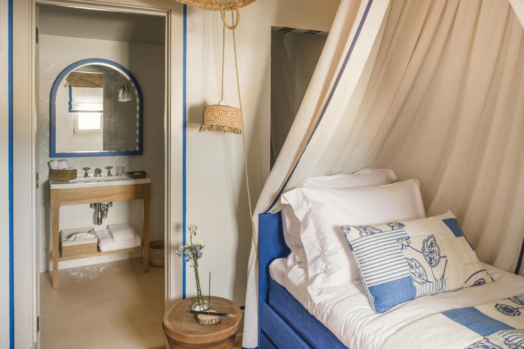 Photo of Bedroom in Beja