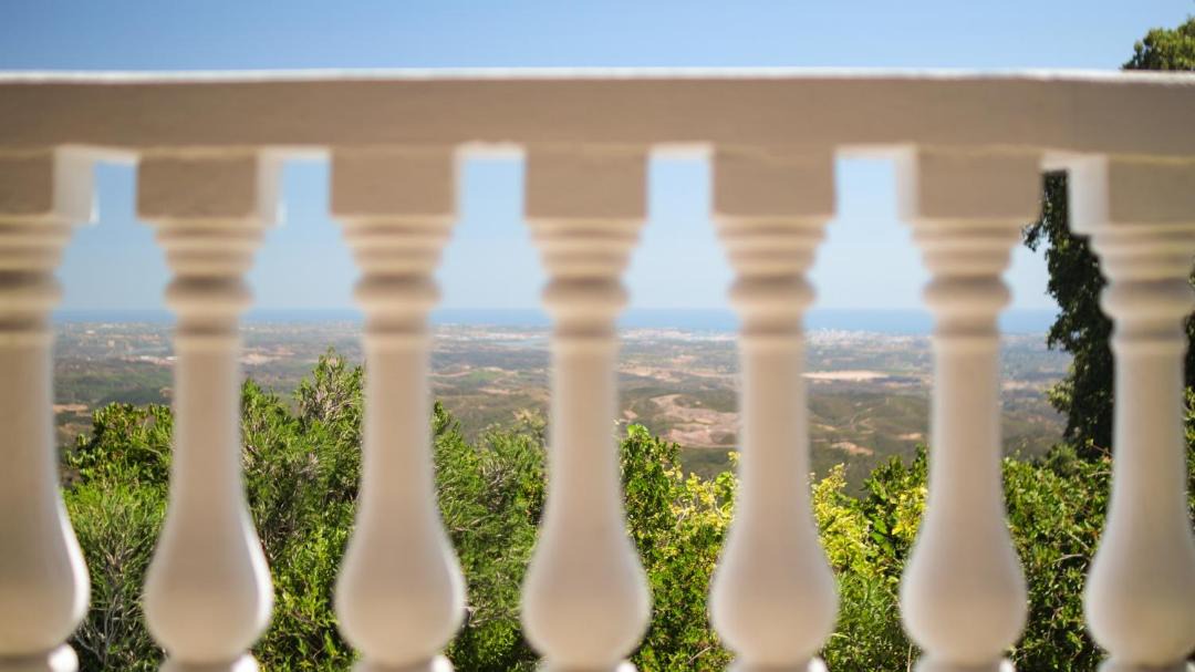 Photo of Patio Balcony in Monchique
