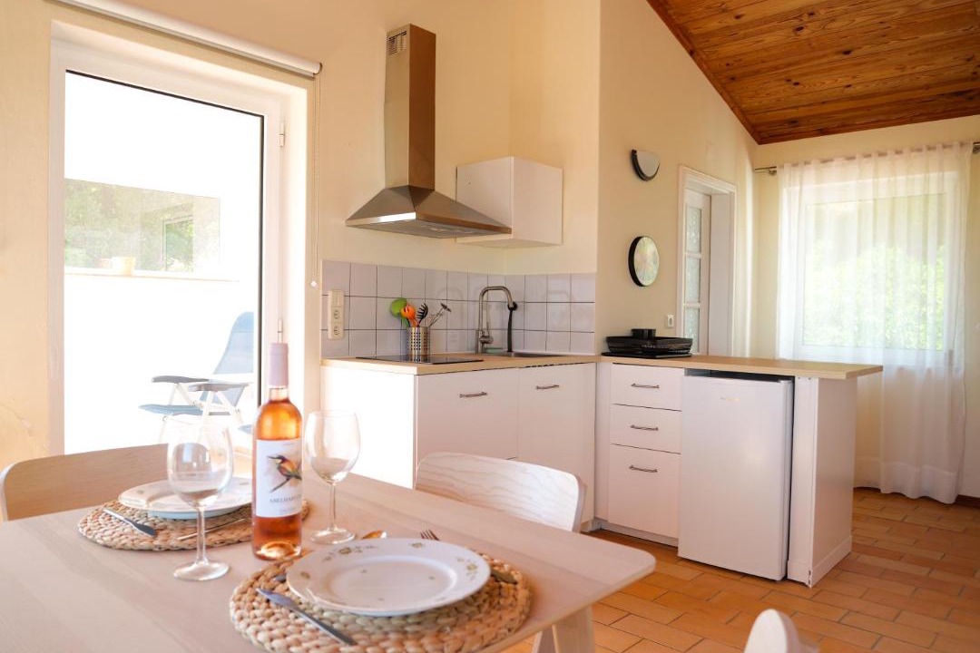 Photo of Kitchen in Monchique