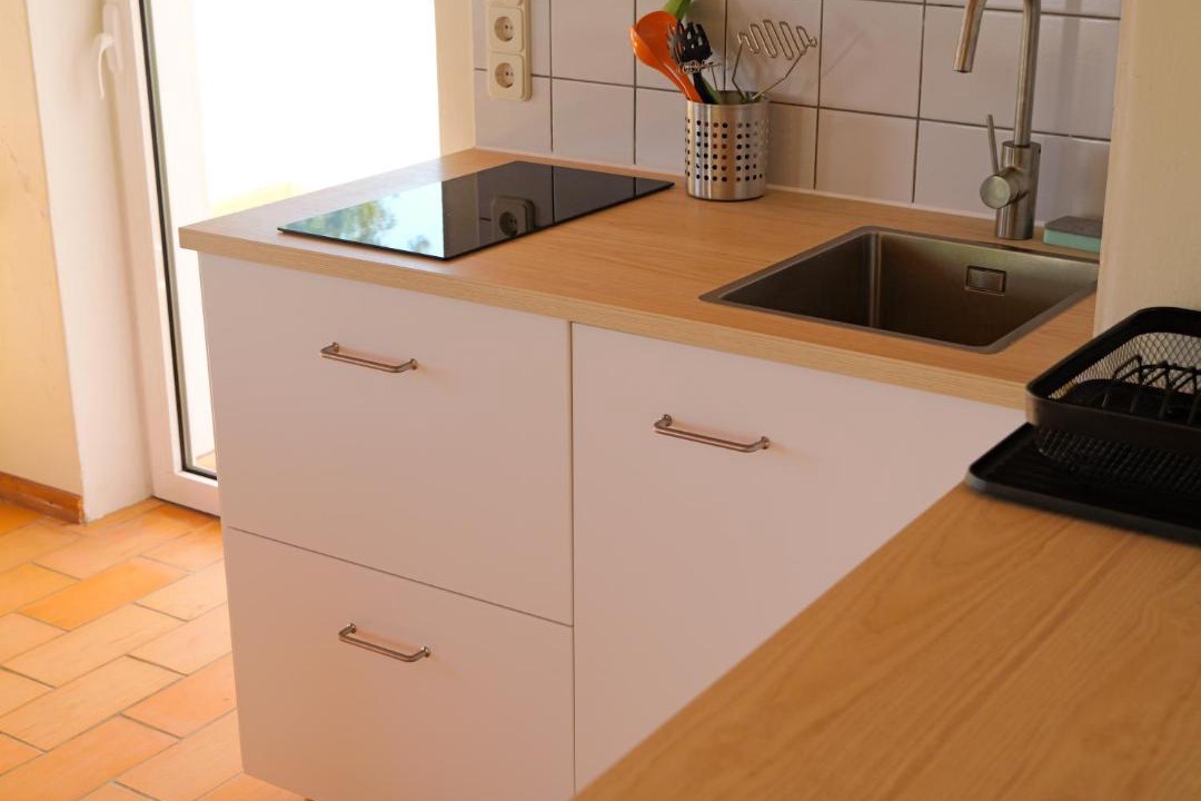 Photo of Kitchen in Monchique