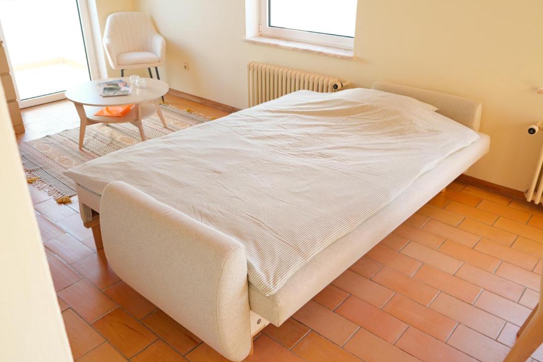 Photo of Bedroom in Monchique