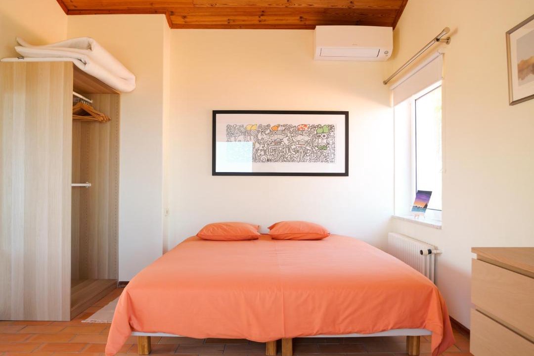 Photo of Bedroom in Monchique