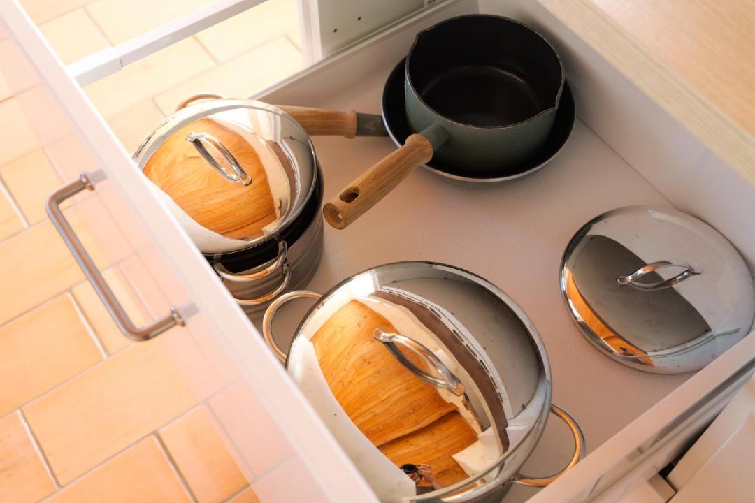 Photo of Kitchen in Monchique