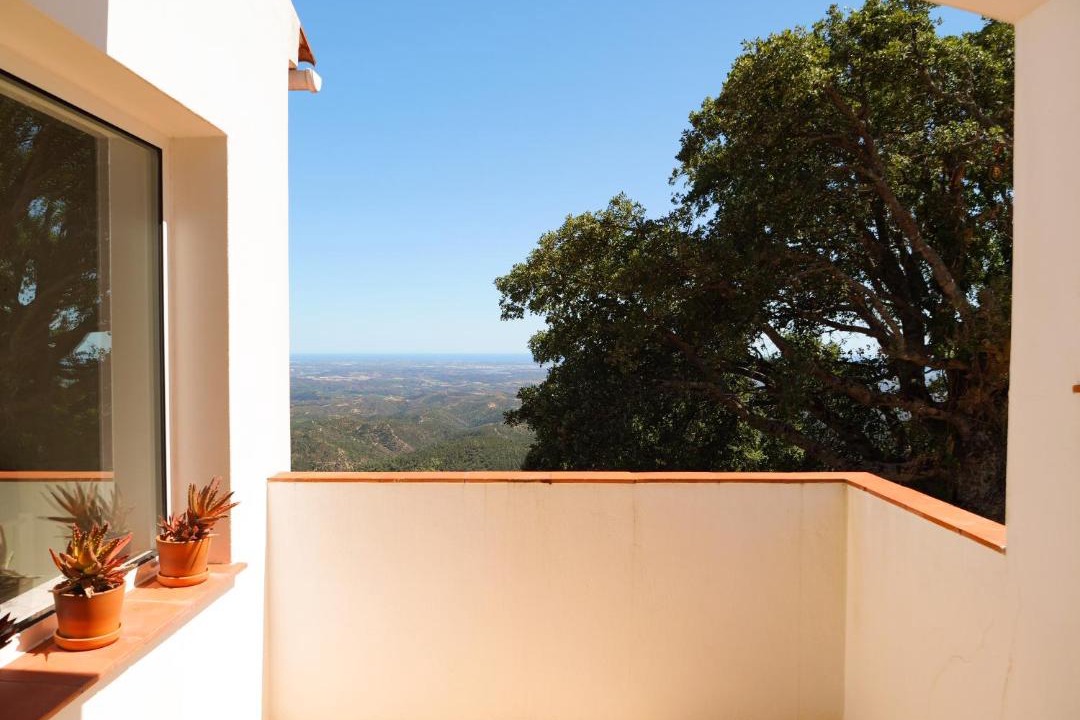 Photo of Patio Balcony in Monchique