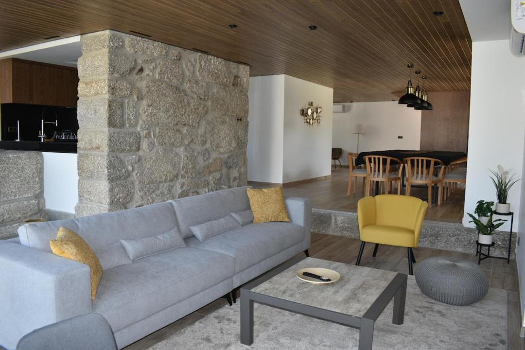 Photo of Livingroom in Medelo