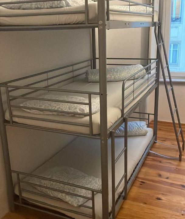 Photo of Bedroom in Sao Jorge de Arroios
