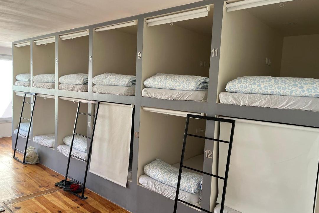 Photo of Bedroom in Sao Jorge de Arroios