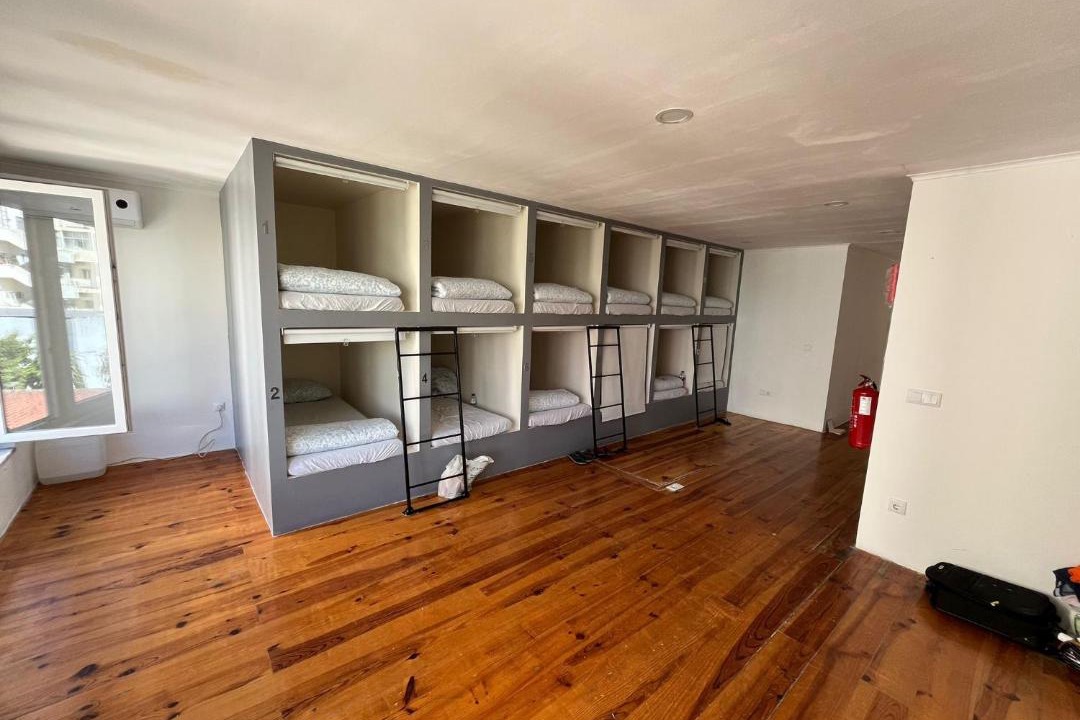 Photo of Bedroom in Sao Jorge de Arroios