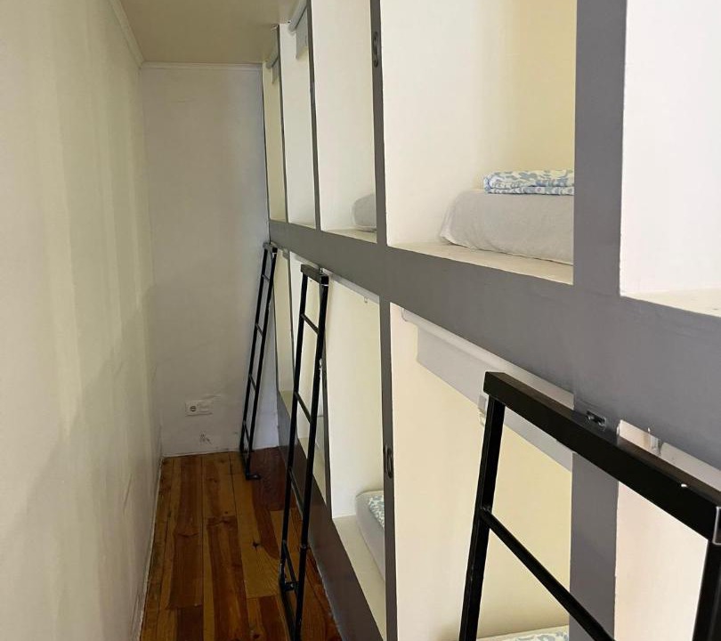 Photo of Bedroom in Sao Jorge de Arroios
