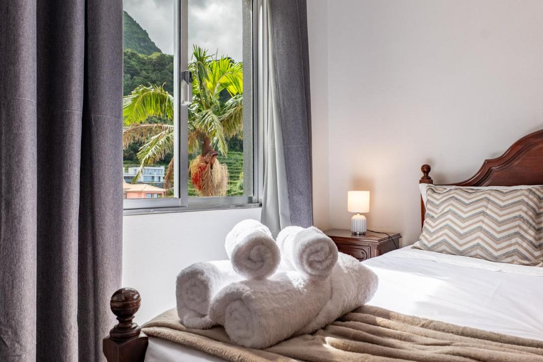 Photo of Bedroom in Ponta Delgada