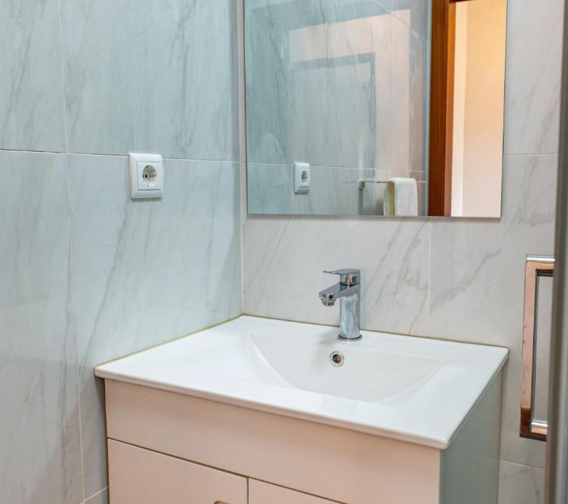 Photo of Bathroom in Ponta Delgada