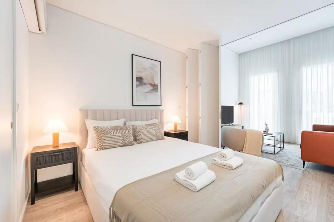 Photo of Bedroom in Uniao de Freguesias do Centro