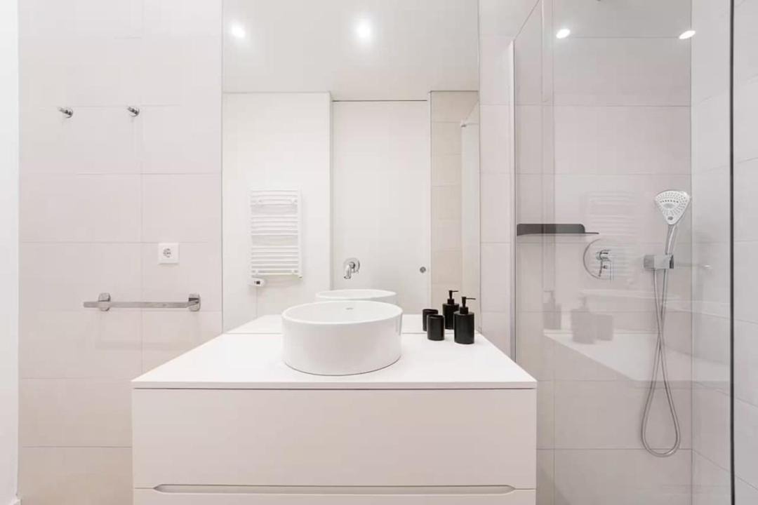 Photo of Bathroom in Uniao de Freguesias do Centro