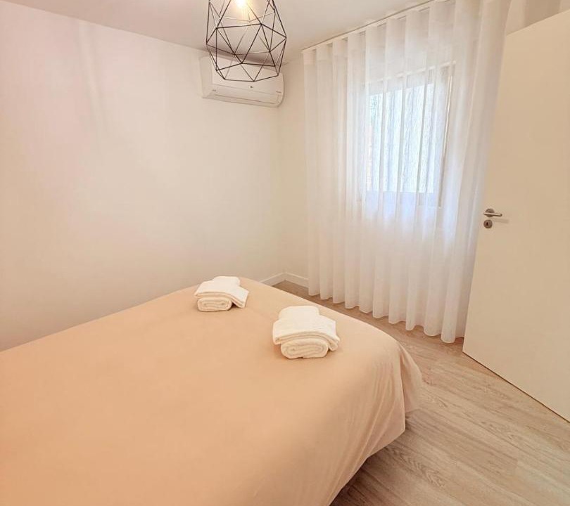 Photo of Bedroom in Juncal