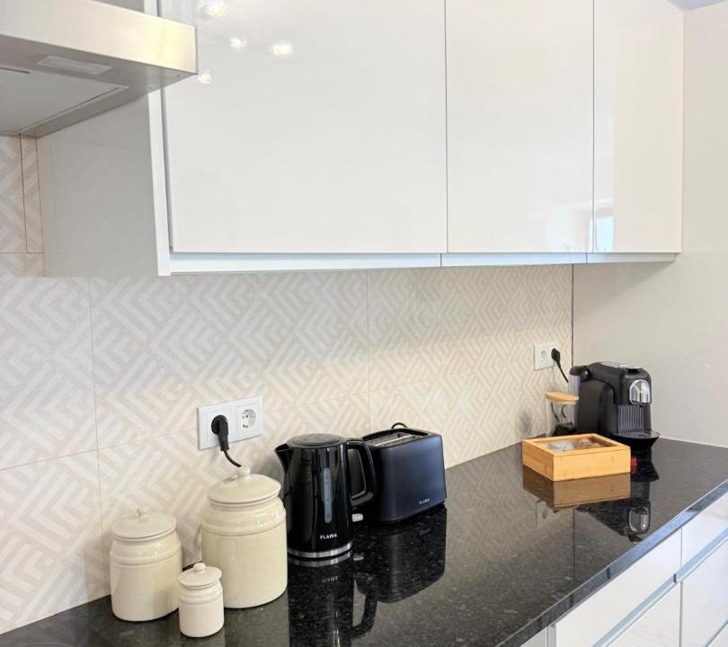 Photo of Kitchen in Juncal