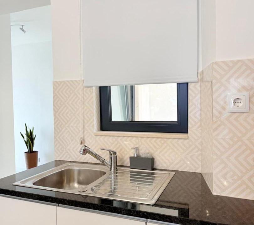 Photo of Kitchen in Juncal