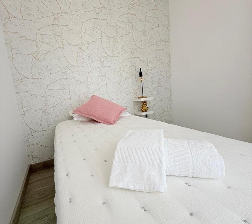 Photo of Bedroom in Juncal