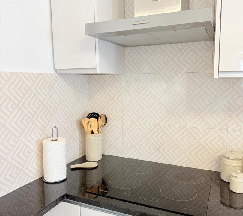 Photo of Kitchen in Juncal