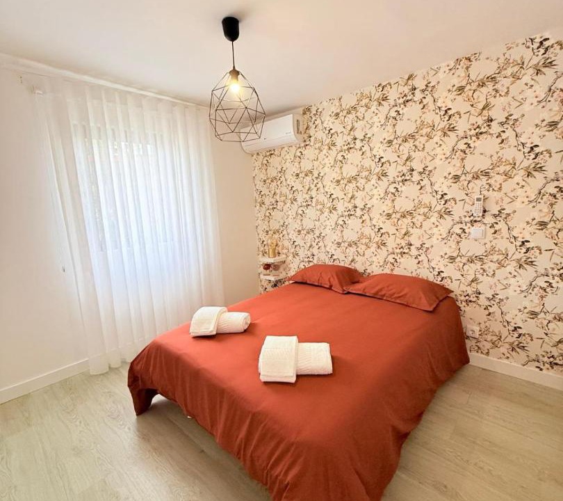 Photo of Bedroom in Juncal