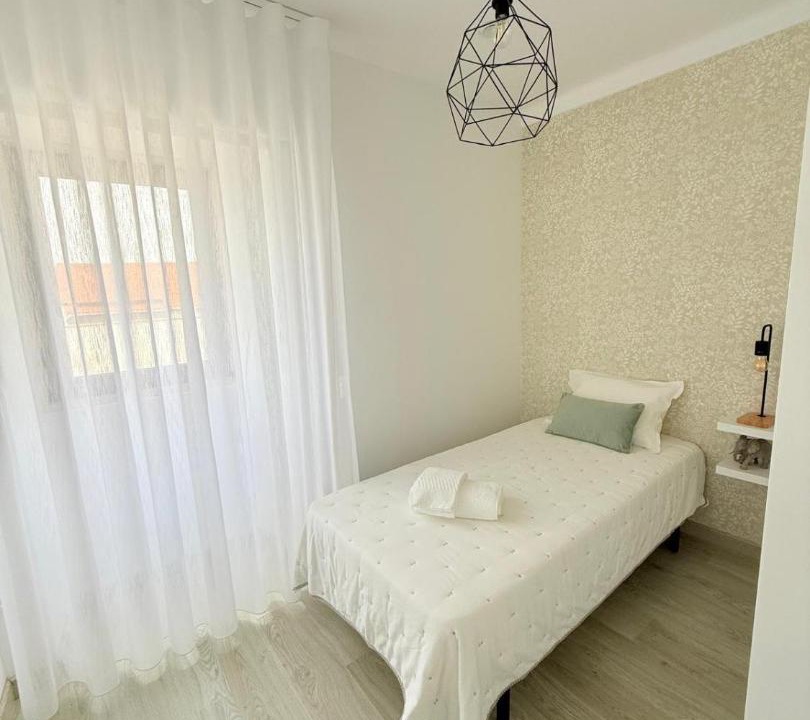 Photo of Bedroom in Juncal