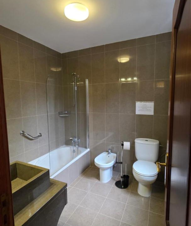 Photo of Bathroom in Sao Jorge