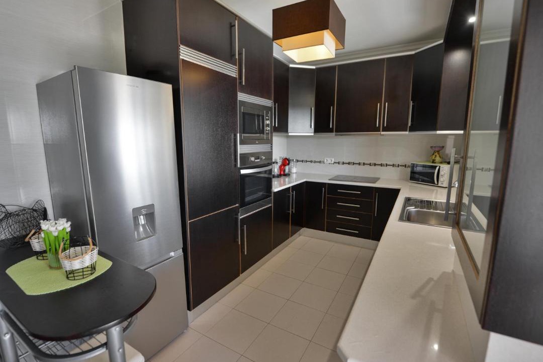 Photo of Kitchen in Silves