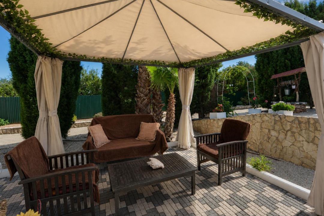 Photo of Patio Balcony in Silves