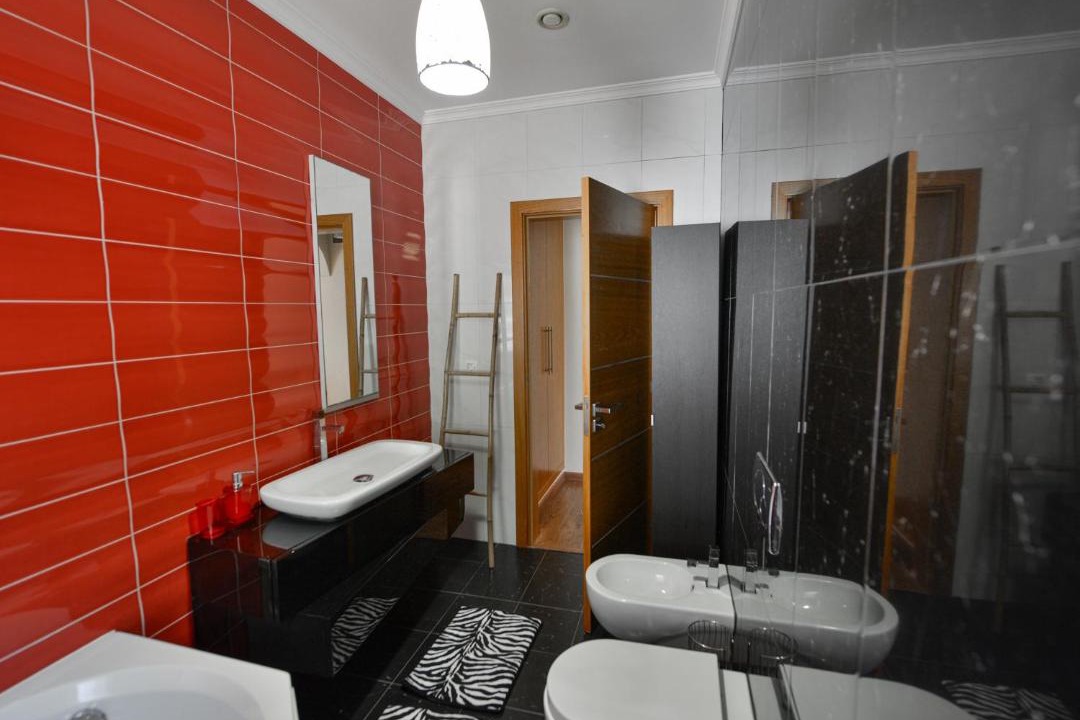 Photo of Bathroom in Silves