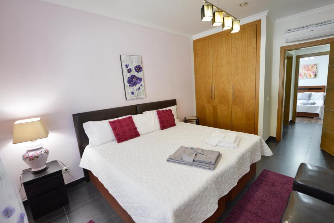 Photo of Bedroom in Silves