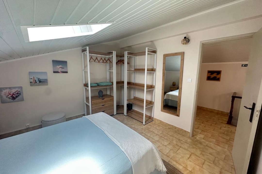Photo of Bedroom in Ferrel