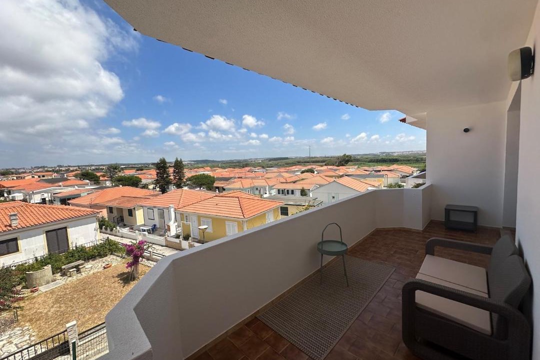 Photo of Patio Balcony in Ferrel