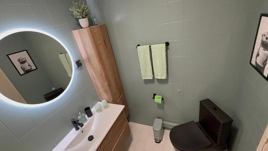 Photo of Bathroom in Ferrel