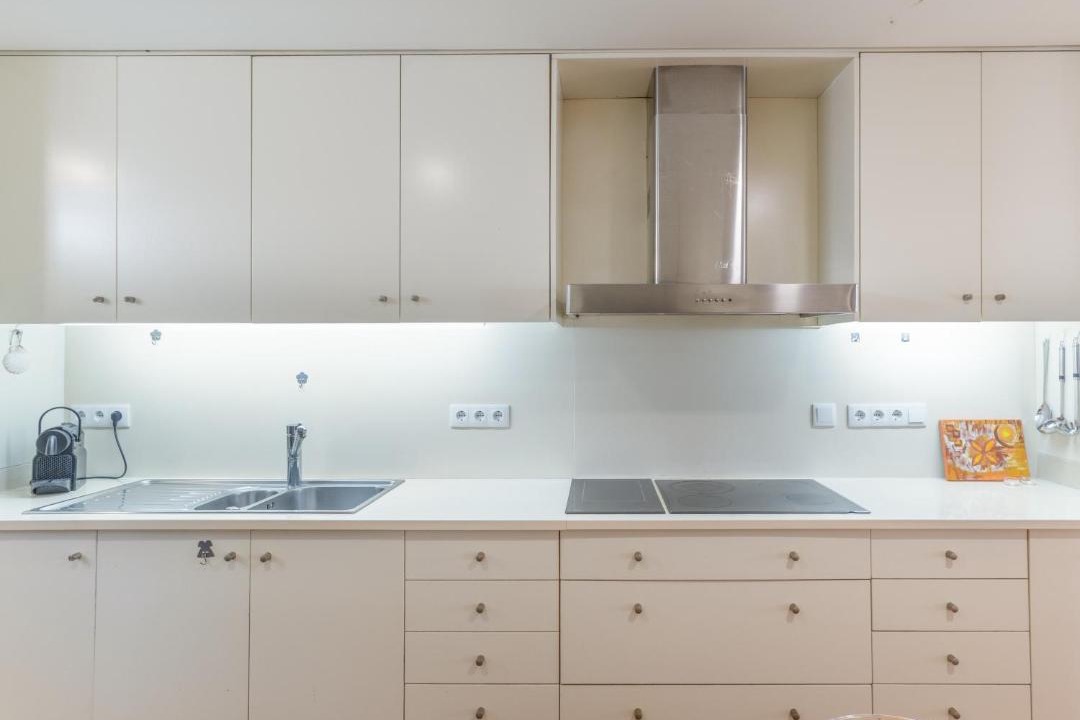 Photo of Kitchen in Lanhelas