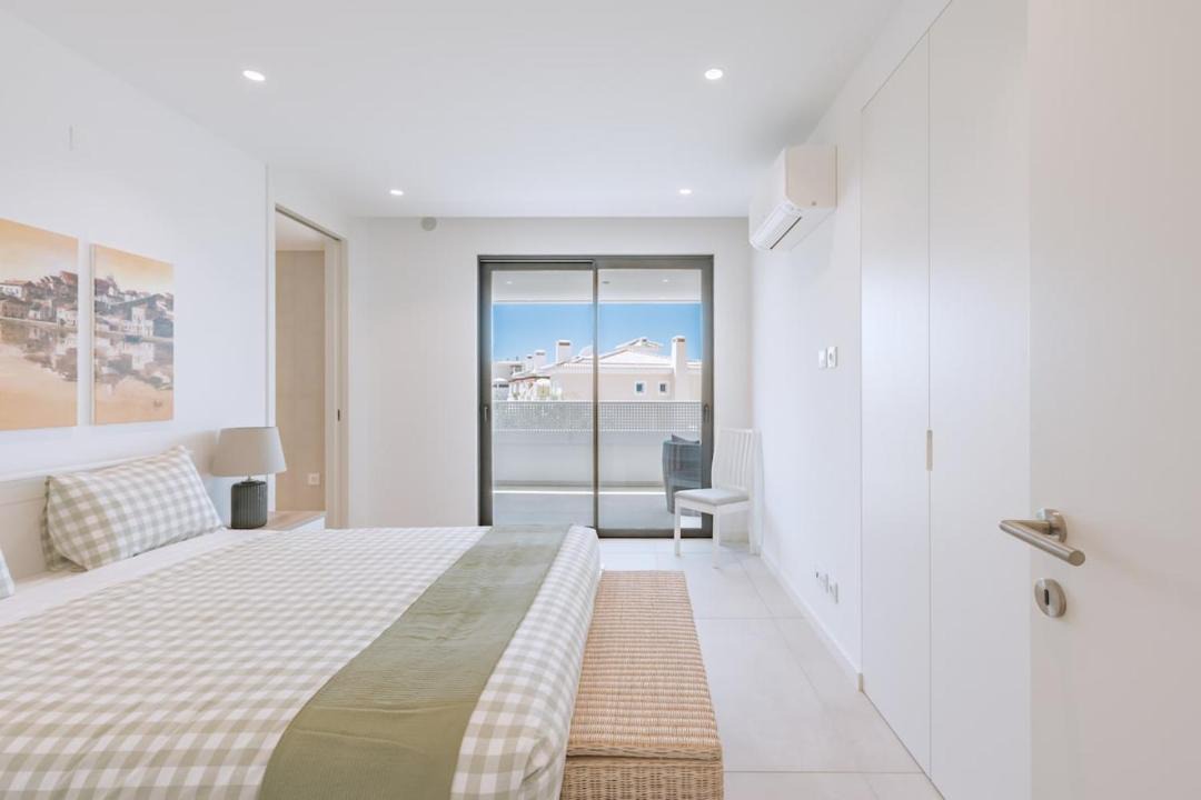 Photo of Bedroom in Porto de Mos